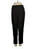 Babaton Solid Black Dress Pants Size 2 - photo 2