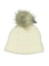 J.Crew Ivory Beanie One size - photo 1