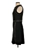 MICHAEL Michael Kors Black Cocktail Dress Size S - photo 5