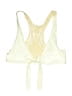 L Space Ivory Swimsuit Top Size S - photo 1
