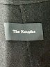 The Kooples Plaid Red Coat Size EU 34 / US 4 - photo 6