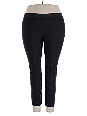 Eileen Fisher Active Pants (view 1)