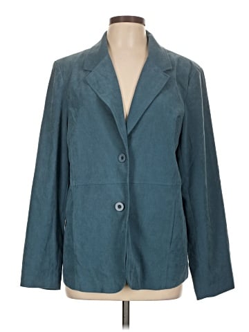 Susan Graver Blazer (view 1)