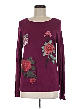 St. John's Bay Pullover Sweater