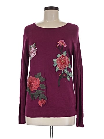 St. John's Bay Pullover Sweater (view 1)