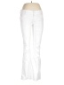 Hudson Jeans White Jeans Size 29 waist - photo 1