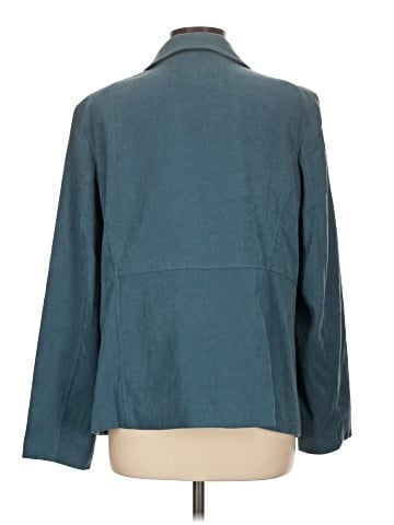 Susan Graver Blazer (view 2)