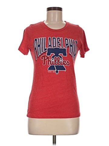 Majestic Short Sleeve T-Shirt (view 1)