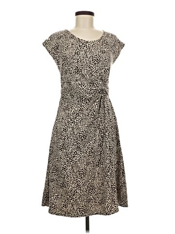 Lands' End Casual Dress (view 1)