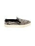 Cole Haan Animal Print Gray Sneakers Size 8 1/2 - photo 1