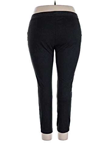 Eileen Fisher Active Pants (view 2)