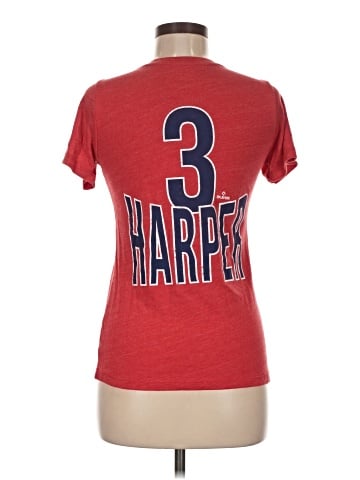 Majestic Short Sleeve T-Shirt (view 2)