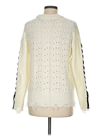 Vero Moda Pullover Sweater (view 2)