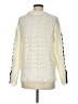 Vero Moda Ivory Pullover Sweater Size M - photo 2