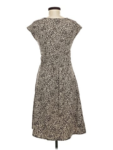 Lands' End Casual Dress (view 2)
