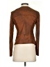 Love Tree Brown Jacket Size S - photo 2