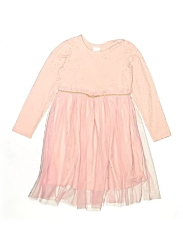 Hanna Andersson Dress (view 1)