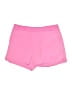 Lands' End Solid Pink Athletic Shorts Size 14 - 16 - photo 1