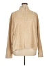 Topshop Tan Pullover Sweater Size 14 - photo 1
