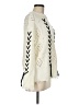 Vero Moda Ivory Pullover Sweater Size M - photo 4