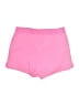Lands' End Solid Pink Athletic Shorts Size 14 - 16 - photo 2