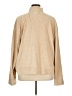 Topshop Tan Pullover Sweater Size 14 - photo 2