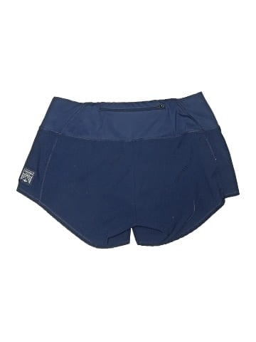 Oiselle Athletic Shorts (view 2)