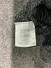 Andrew Marc Gray Turtleneck Sweater Size XXL - photo 8