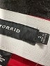 Torrid Solid Red Skort Size 2X Plus (2) - photo 3