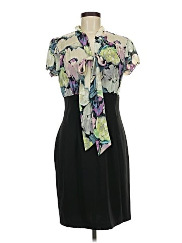 Voir Voir Cocktail Dress (view 1)