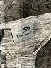 C9 By Champion 100% Rayon Gray Sleeveless Top Size L - photo 7