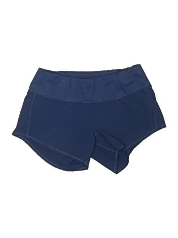 Oiselle Athletic Shorts (view 1)
