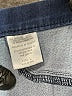 Cello Jeans Chevron-herringbone Blue Jeans Size L - photo 8