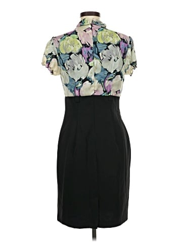 Voir Voir Cocktail Dress (view 2)