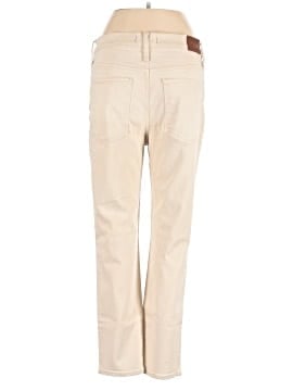 Madewell Khakis (view 2)