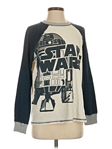 Disney Store Long Sleeve T-Shirt (view 1)