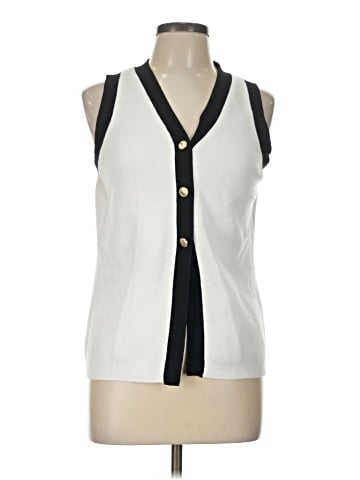 A New Day Sweater Vest (view 1)
