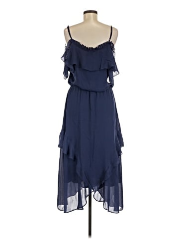 Parker Cocktail Dress (view 2)