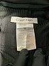 Calvin Klein Solid Black Dress Pants Size 12 - photo 7