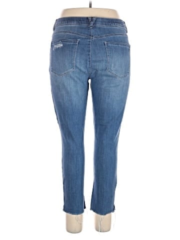 Democracy Jeans (view 2)