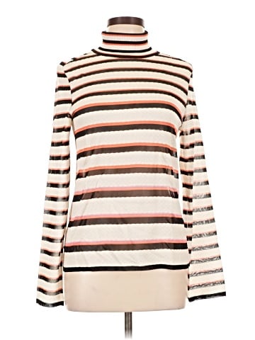 Missoni Turtleneck Sweater (view 1)