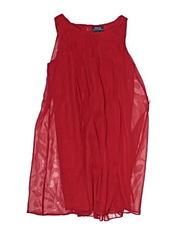 Polo by Ralph Lauren Dress (view 1)