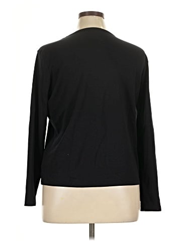 L.L.Bean 3/4 Sleeve T-Shirt (view 2)