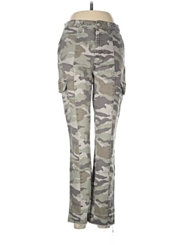 J.Crew Cargo Pants (view 1)