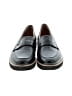 Naturalizer Blue Flats Size 8 1/2 (narrow) - photo 2
