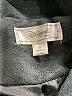 D-Signed 100% Polyester Metallic Blue Jacket Size XL (kids) - photo 3