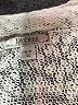 Decree 100% Acrylic Ivory Cardigan Size M - photo 7