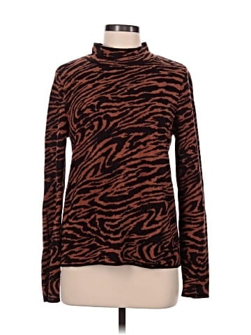 Ann Taylor Turtleneck Sweater (view 1)