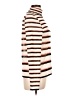 Missoni Stripes Ivory Turtleneck Sweater Size EU (IT) 48 / US 12 - photo 4