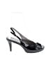 CL by Laundry Black Heels Size 9 - photo 1